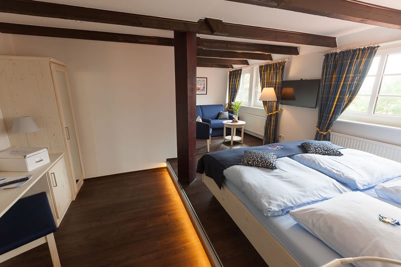 Hotel Altes Land GmbH & Co. KG